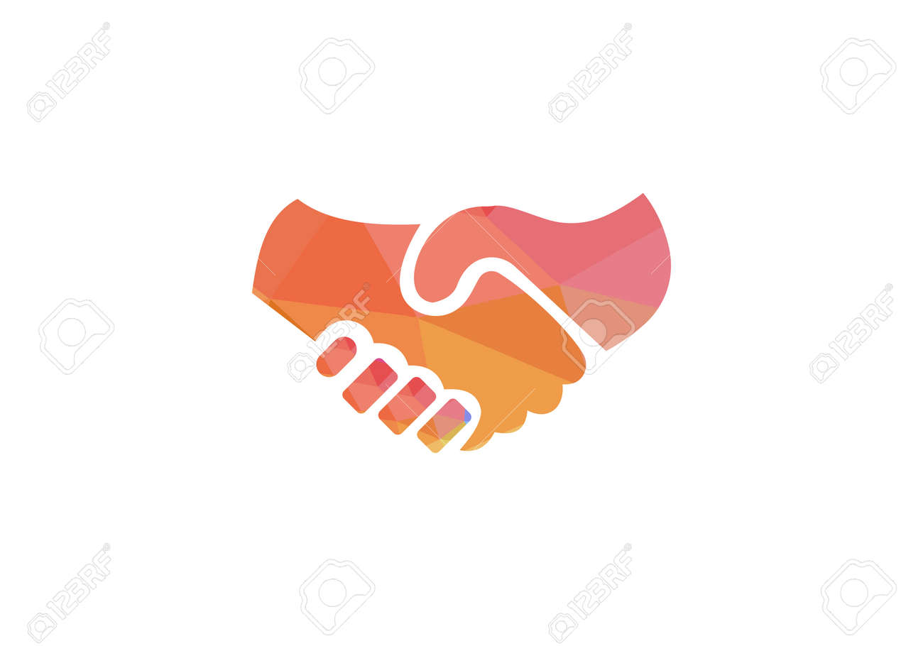 株式会社AKUSYU「握手」の抽象ロゴ作成依頼の事例・実績・提案一覧ランサーズ