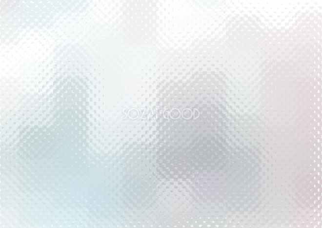 ネガフィルム 透過PNG のフレーム素材：イラスト無料