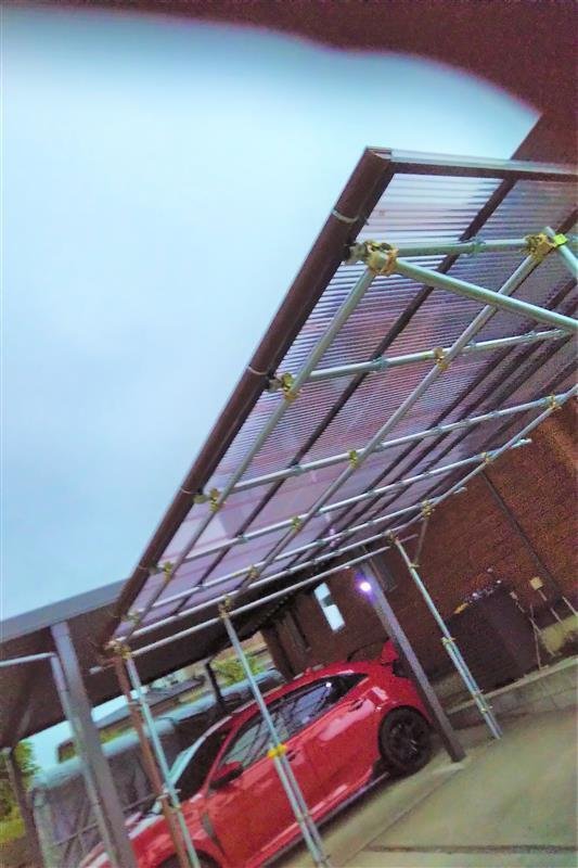 小屋-6-4のコピー単管パイプのDIYや組み方の学習なら単管DIYランド