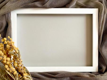 ユニークな黒と白枠 02の写真素材・画像素材 Image 20991597