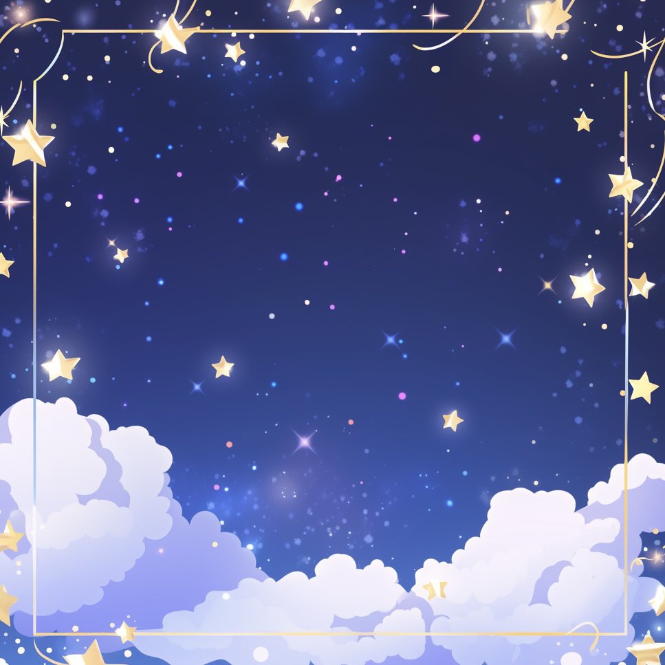 サムネイルや配信枠に使えそうなフレーム２のドット絵イラスト フリー素材シンプルなフリー素材 そざいのえん