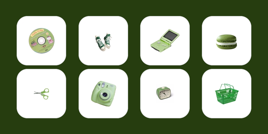 青系アプリアイコン素材の選び方と使い方ガイドおしゃれで落ち着くデザイン集