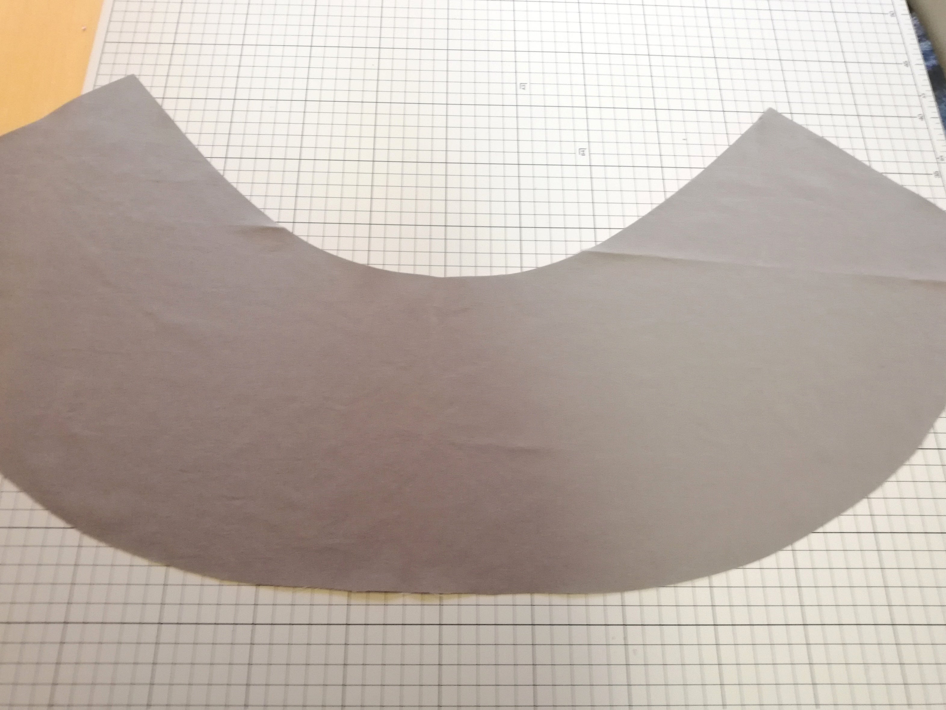 カンタンだけど奥が深い！きれいに仕上げる「三つ折り」のコツnunocoto fabric