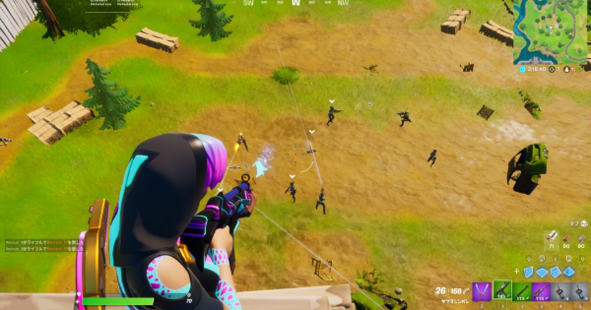 HOW TO PLAY BATTLE LAB CODE IN FORTNITE 2024