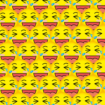 おもしろい壁紙・夜空を舞う白猫イラスト・フリー素材なら「シンテリ」