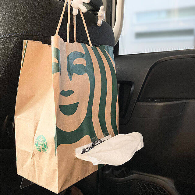 収納にもダストボックスにも！ ついためてしまう“紙袋”の活用アイデア3選――スッキリ収納する方法も紹介 : ライブドアブログStyle