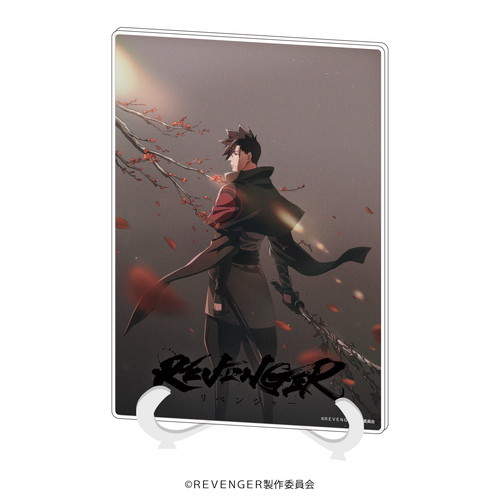 はぎ先生が描く、キービジュアル風グッズイラスト制作権争奪戦！SHOWROOM ショールーム