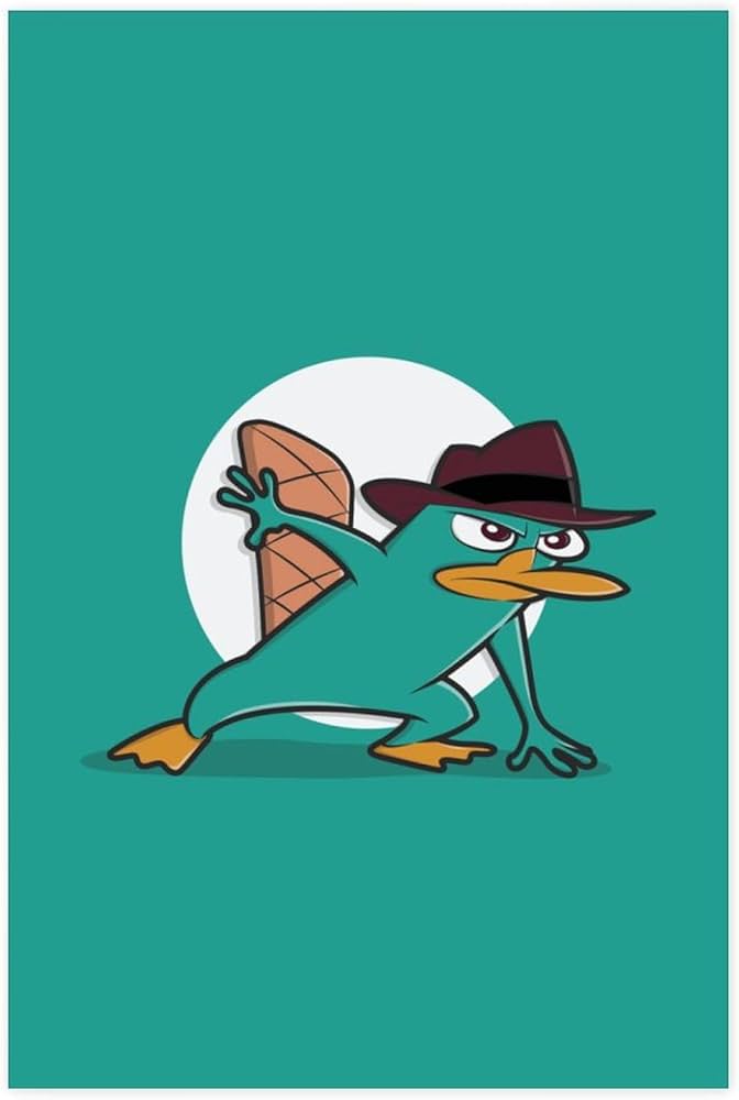 𝙋𝙝𝙞𝙣𝙚𝙖𝙨 𝙖𝙣𝙙 𝙁𝙚𝙧𝙗🗓️☀️🏖️ 今日からフィニアスとファーブの新シーズンがスタート！！ということでイラスト描いてみたよ✍️phineasandferb candace disneychannel agentp perrytheplatypus drawing artworks sketchbook tomossketchbook pendrawing