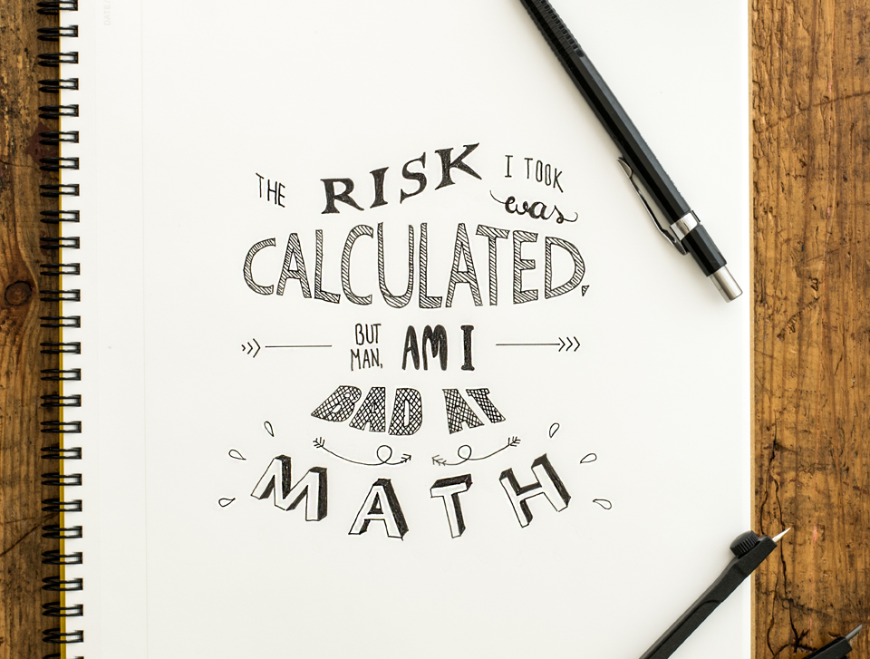 リアル手書き、手書き風の日本語フォントを厳選デザインポケット