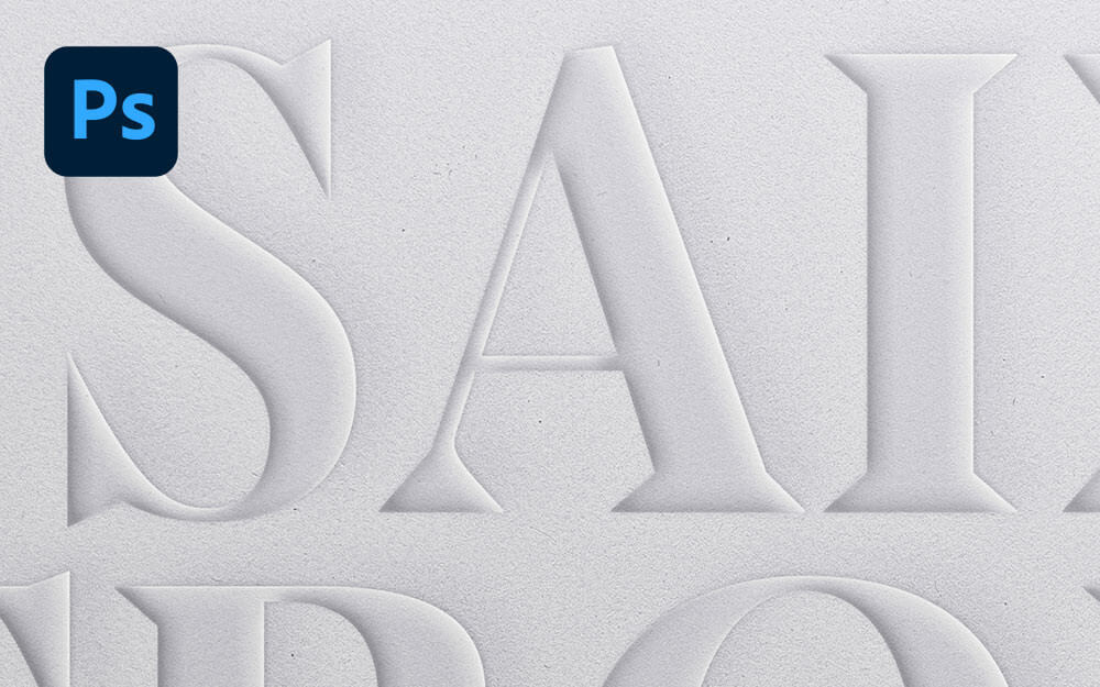 Photoshopの加工でイラストの装飾を！「ベベルとエンボス」で金色のレリーフを作ろうお絵かき図鑑