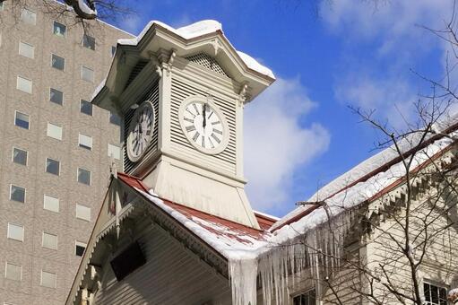 時計台の写真素材 - PIXTA