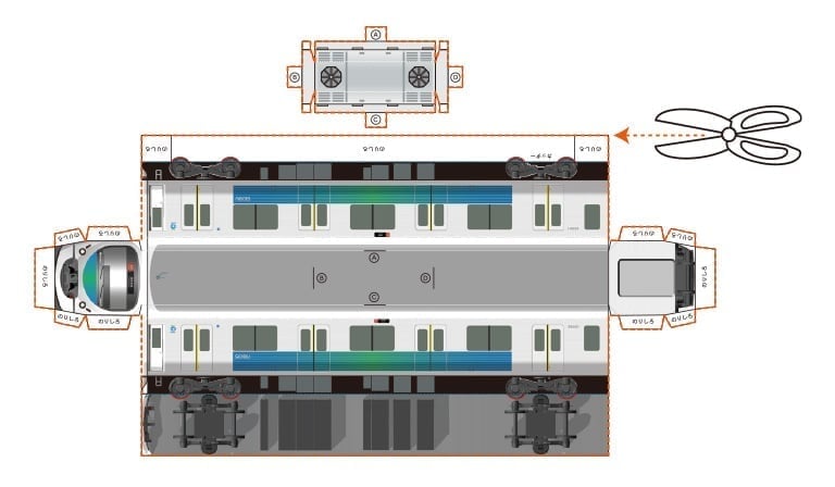 Webで楽しむ、Webでよく知るエンタメNAGANO：JR東日本