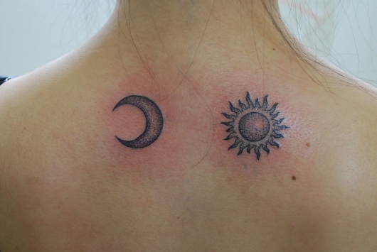 楽天市場 フェイクタトゥーPRO ブラック＆グレー キット : 湘南堂POP・BOX