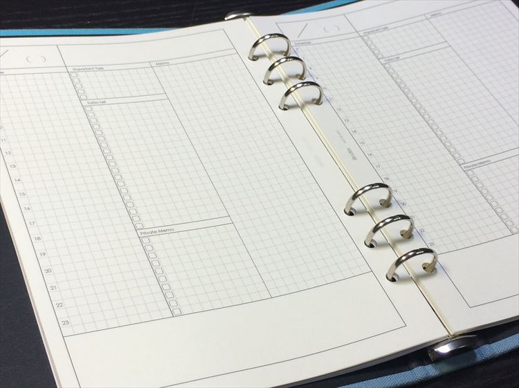 手帳の書き方」のアイデア 12 件手帳 書き方, 手帳術, 手帳