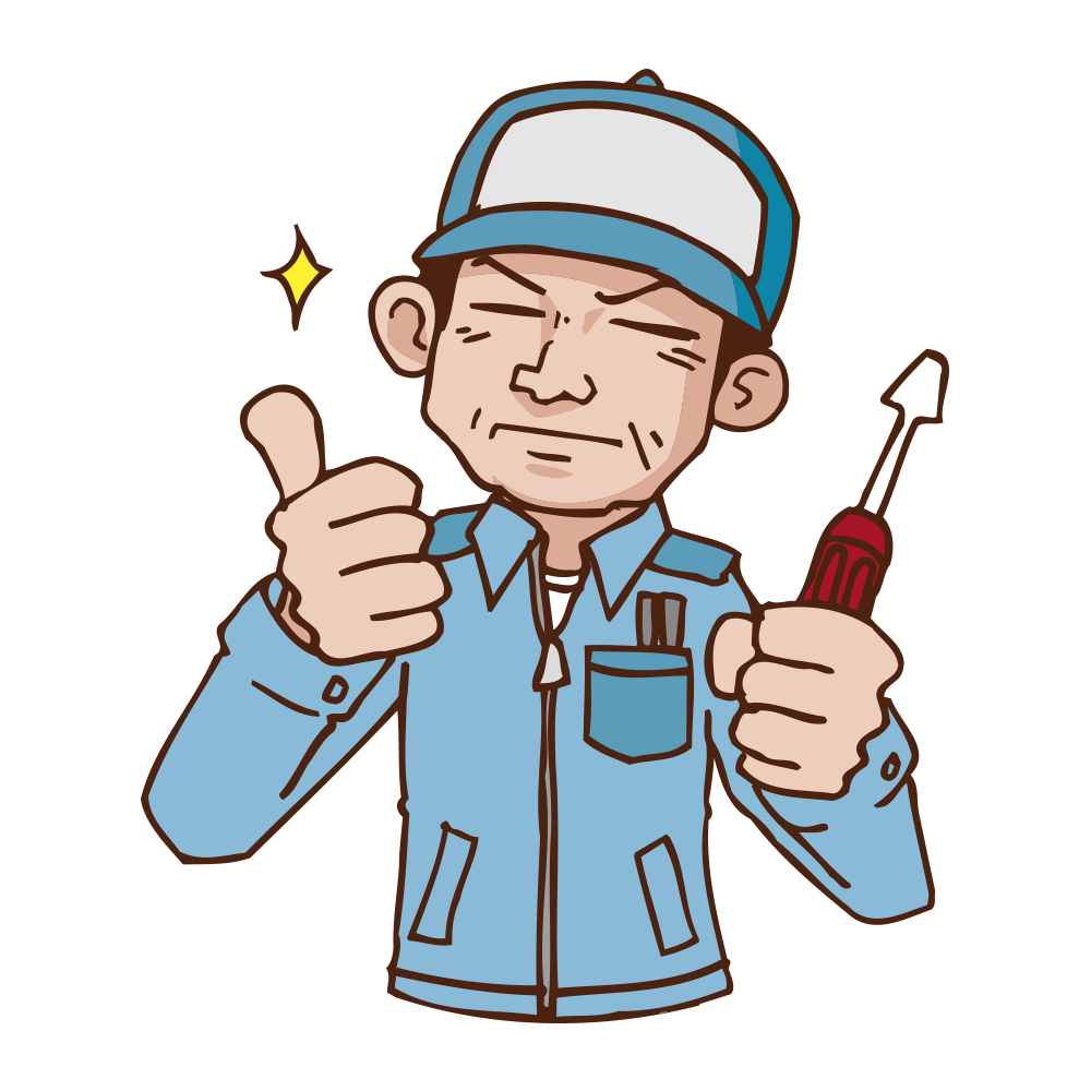 メカニック キャラクター 6 の漫画イラスト。コレクション セットのイラスト素材・ベクター Image 38164696