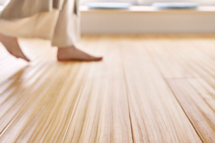 フローリング・室内階段・壁材製品カタログ '24 10カタログビュ