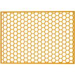 ポリカーボネートハニカムシート卸売メーカー、工場 Guoweixing