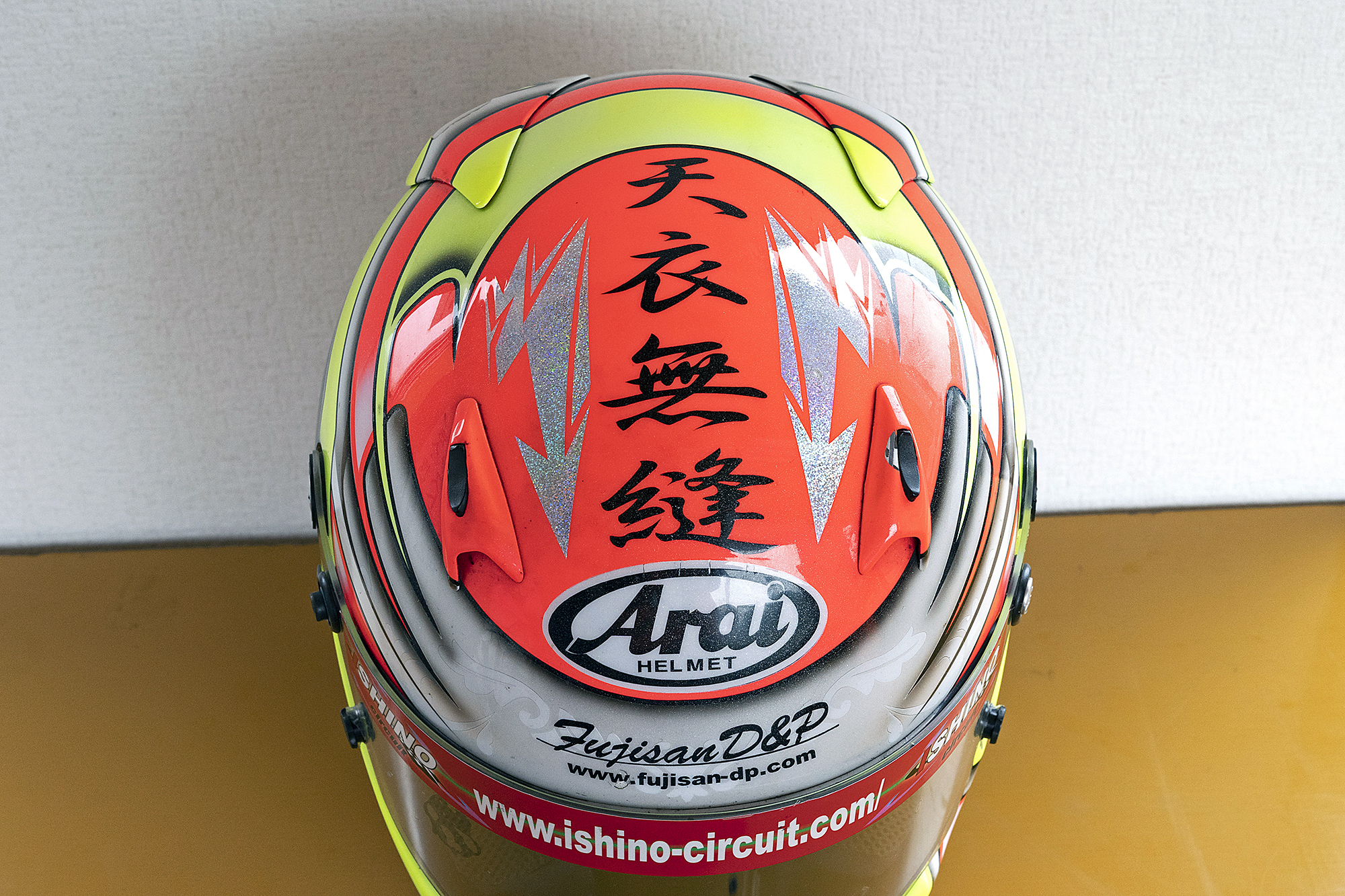 こだわりのデザイン、見せてください！JAFモータースポーツ