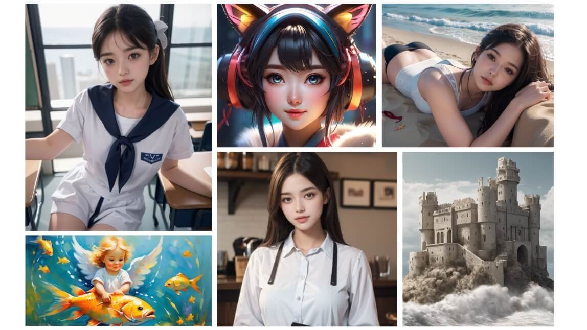 AI機能 PhotoshopのAI画像生成機能の使い方 Generative Fill 生成塗りつぶし321web