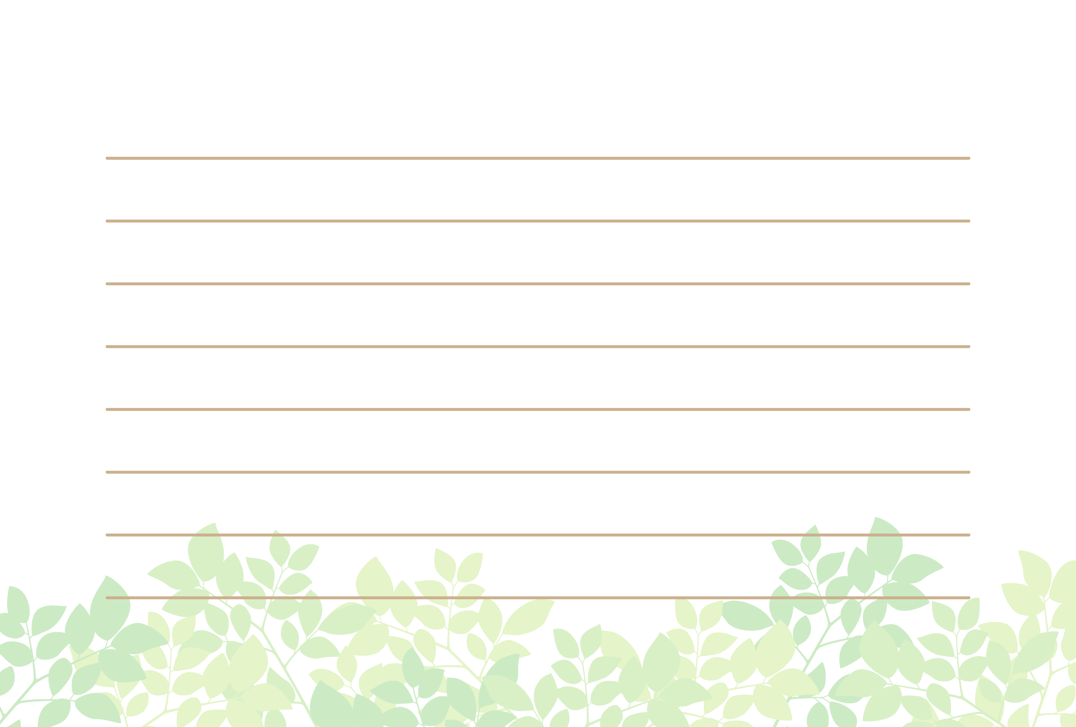 いろいろ選べる飾り罫線セットの無料テンプレート◎ラべルや写真の整理などにおすすめ！無料テンプレートTemplateBox