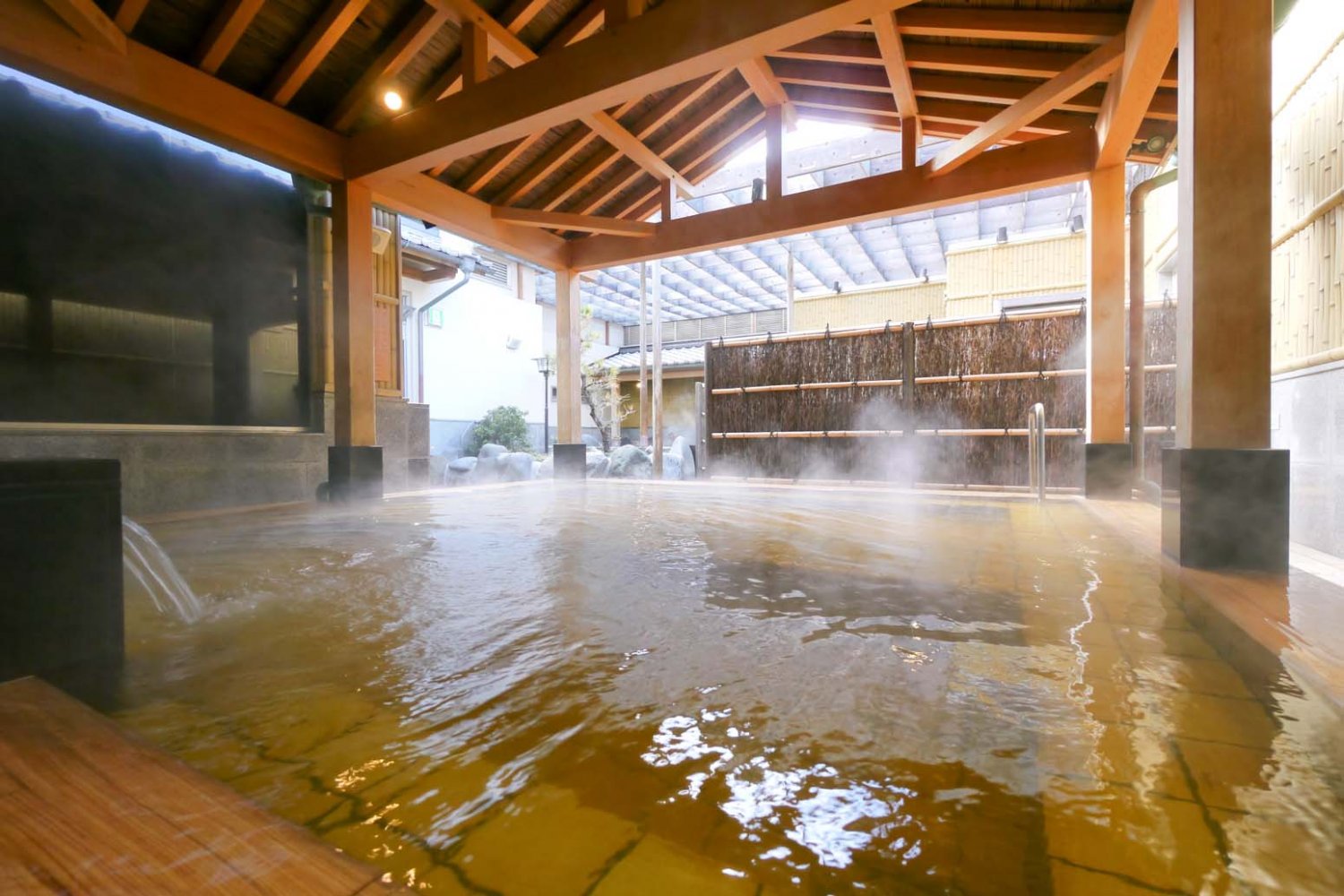 クーポンあり】水道橋駅(東京都)近くの温泉、日帰り温泉、スーパー銭湯おすすめ【2024年度版】｜ニフティ温泉