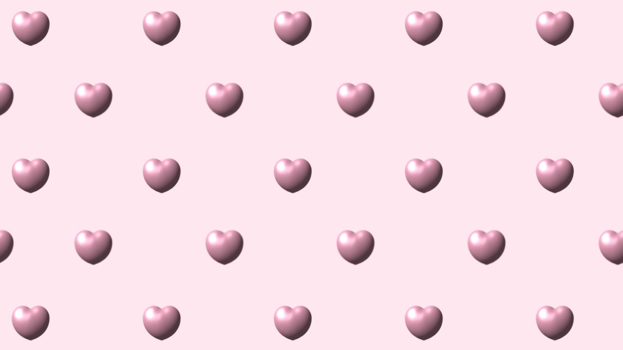 地雷 系 背景296 無料写真