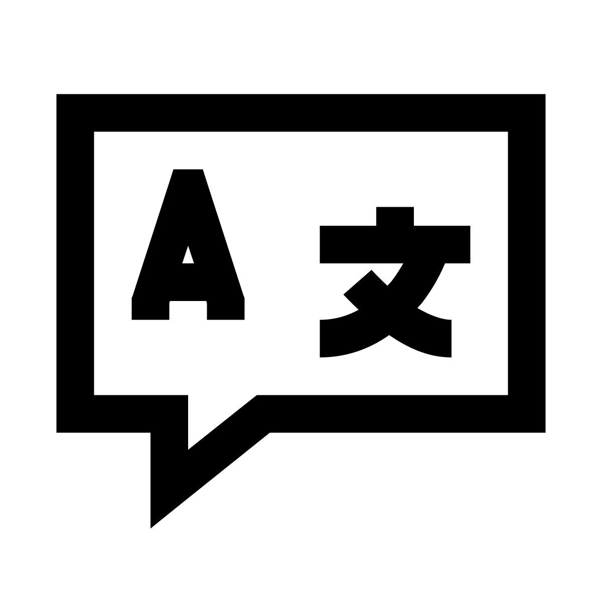 韓国語学習 アイコンセットのイラスト素材25301546- PIXTA