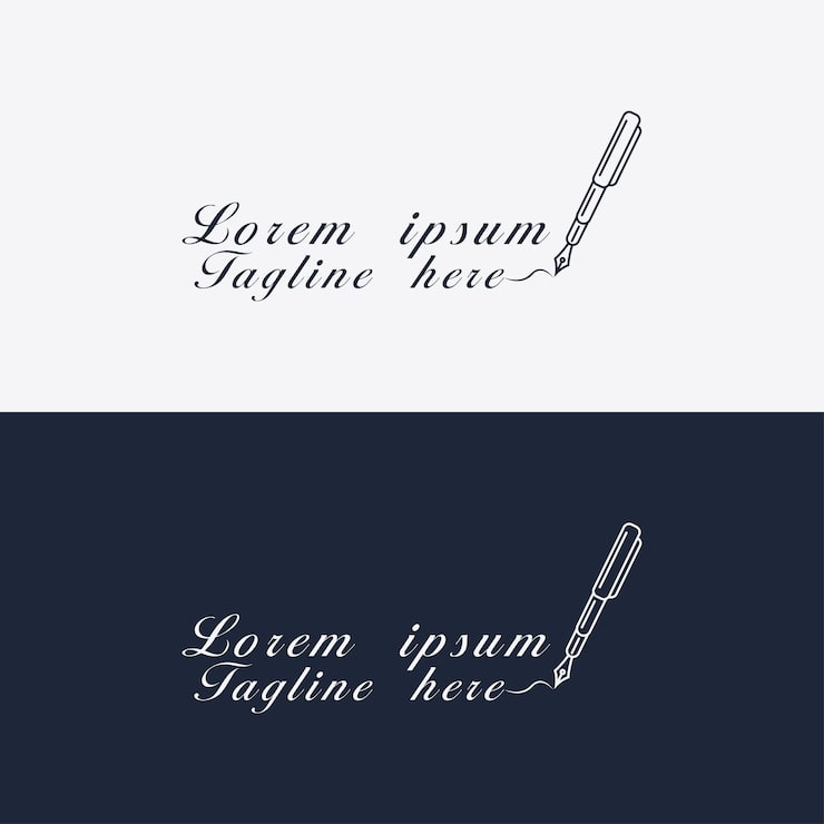 アートブラシで簡単に筆記体のしっぽを描く方法を画像付きで解説 - My MELOG