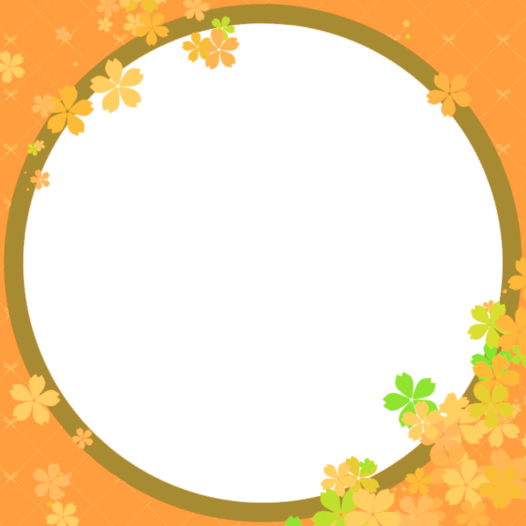 簡単！アイコンリングの作り方 フリー素材あり