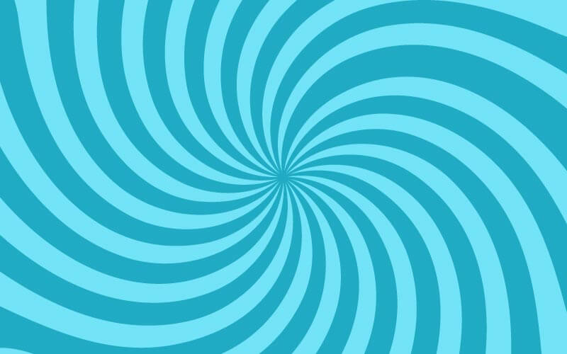 Illustratorで放射線を描く方法 円に破線を適用する方法 「個別に変形」を使う方法 線Illustrator逆引き辞典 デザインを深掘りMdN