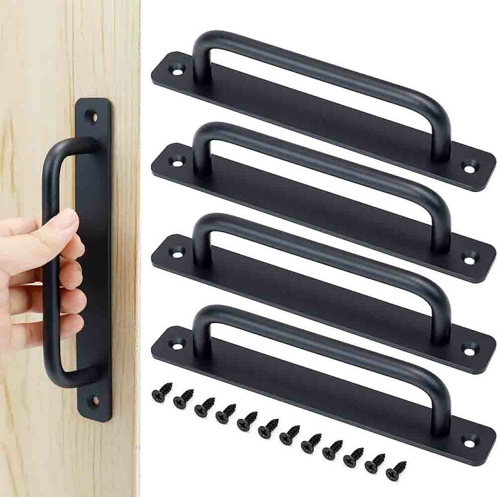 4本のステンレス製の隠しハンドル、CTコーナーコード、トップとボトムハンドル、キャビネットドアの上下ハンドル、隠しハンドル、木製ドアハンドル、鉄箱消防水槽ドアシャフト、家具ドアなどに適しています