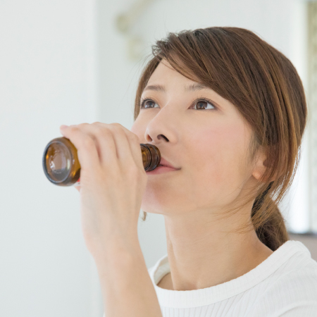 絶倫飲料！勃起に効く精力ドリンクはどれ？～女医 富永喜代のセックスオンライン講座】 - YouTube