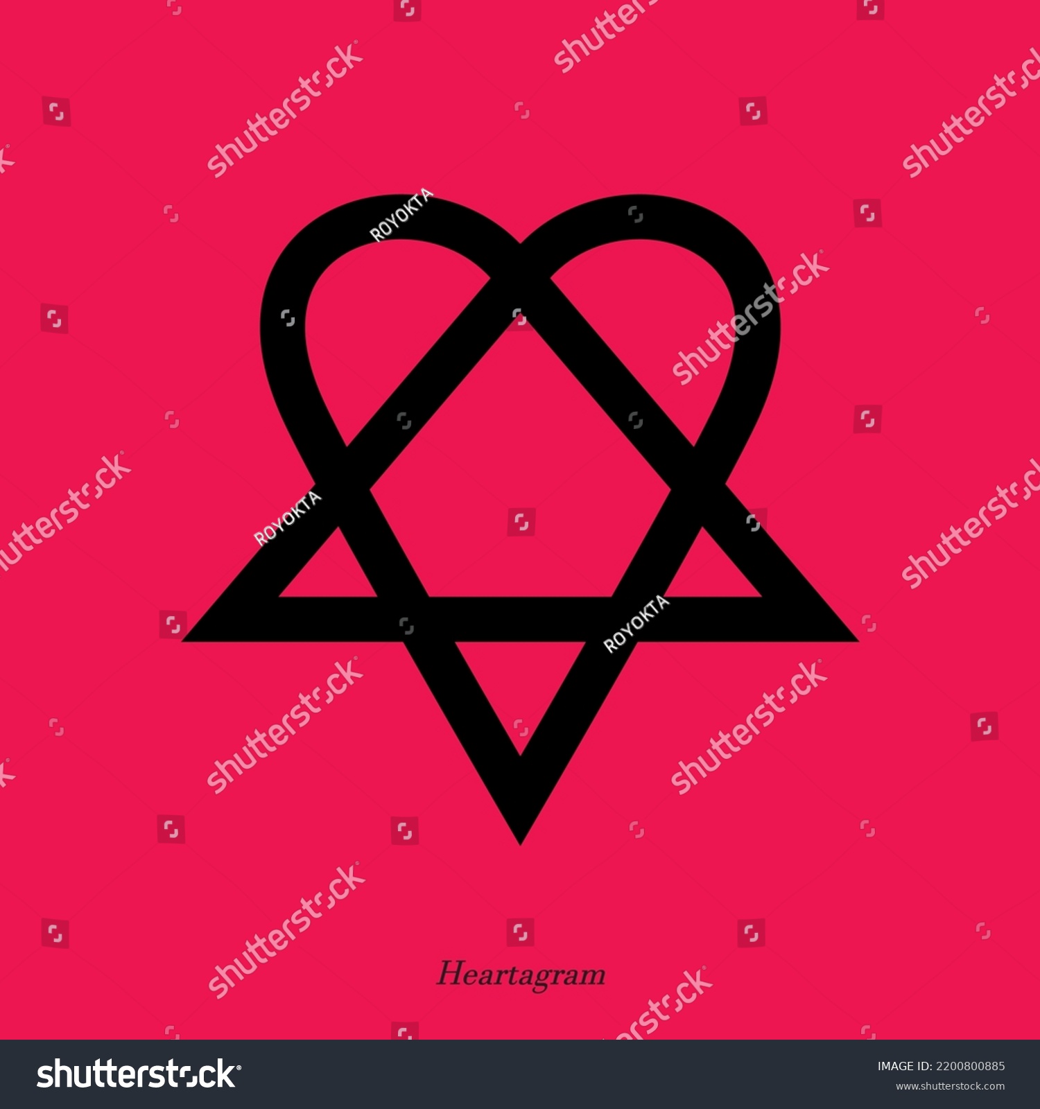 ハート記号寸法ライン - 設計図のベクターアート素材や画像を多数ご用意 - 設計図, ハート型, アイコン - iStock