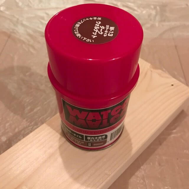 ワトコオイル ホワイト W07 200ml塗料・補修剤,木部・ニス・ステイン,ワトコ・WATCO,内装用・汎用性,ホワイトアークランズオンライン