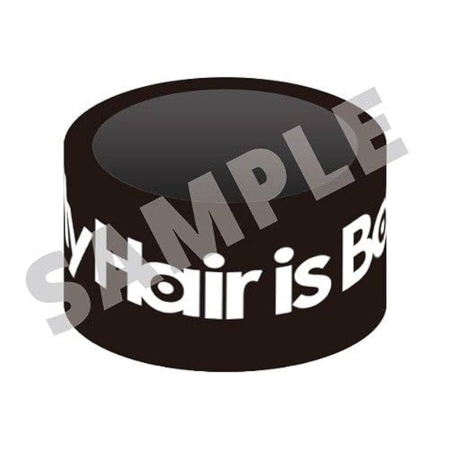 My Hair is Bad Tシャツ マイヘア ロゴ logo - メルカリ