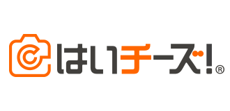 ロゴ作成デザインです。シンプルワークスチーズ！チーズ！チーズをイメージしたロゴマークです
