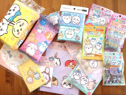 ちいかわレジン＆キーホルダー制作の魅力とコツ2025 年のリアルなLemon8ユーザー体験