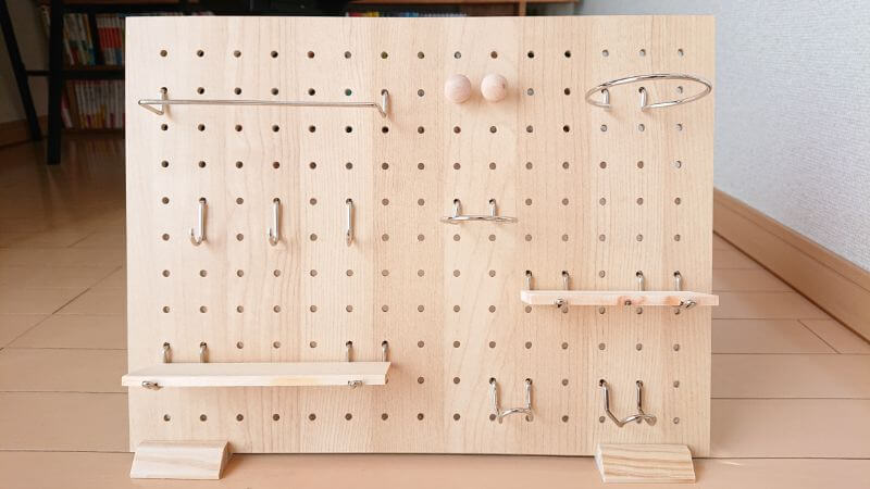 100均のワイヤーネットはサイズが豊富！DIYや収納活用のアイディアを紹介 - 株式会社ワッツ