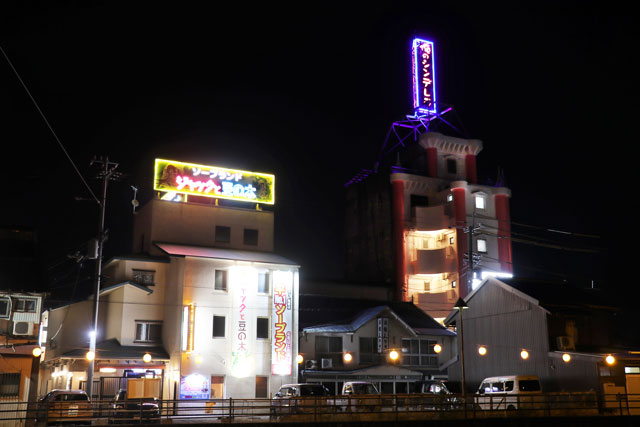 俺のシンデレラ｜香川県琴平こんぴらソープランド風俗店｜年齢認証