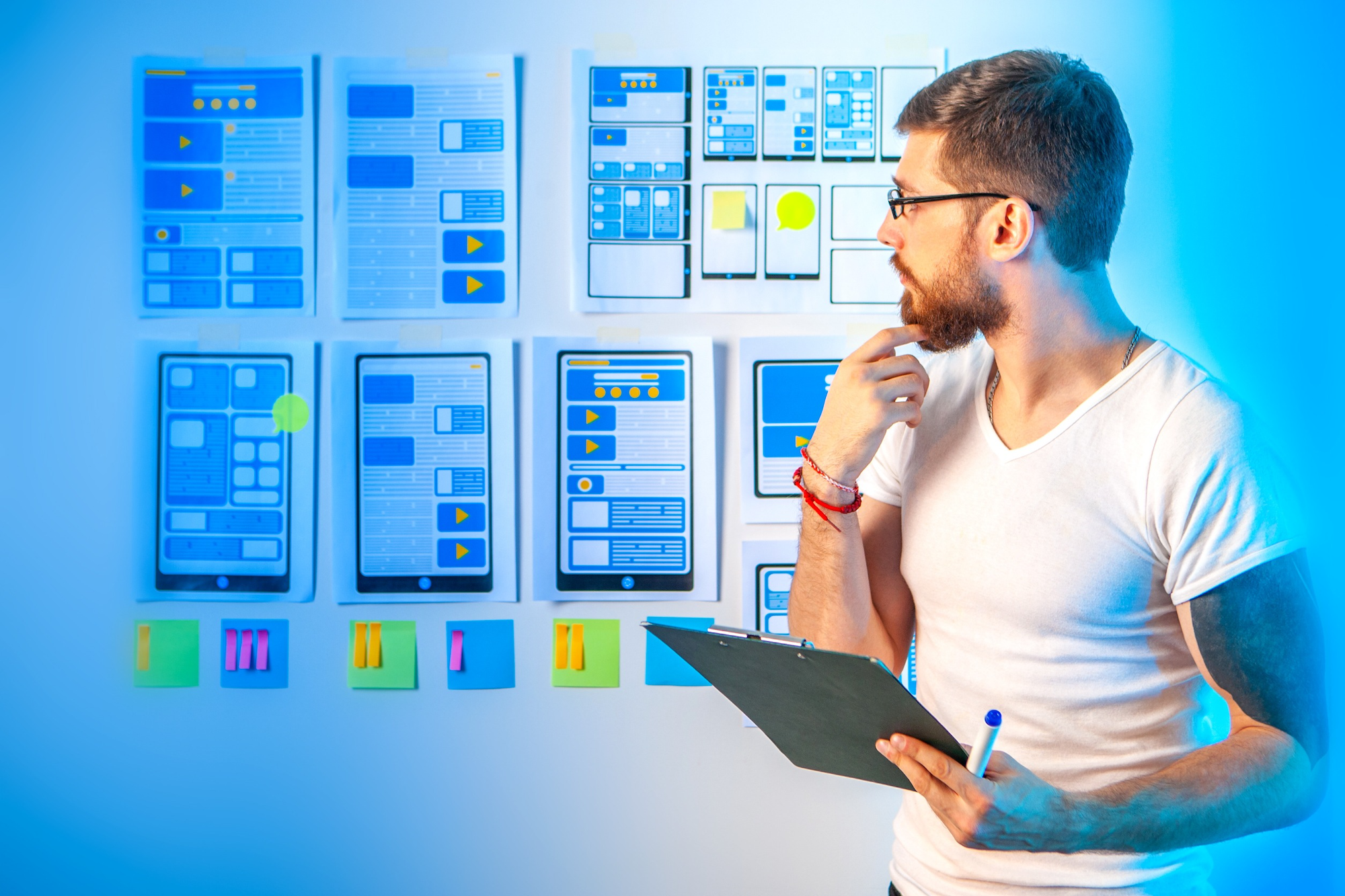 インタフェースデザインの実践教室 - O'Reilly Japan