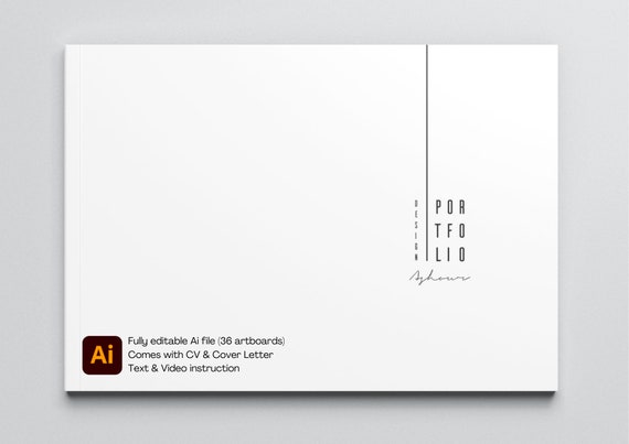 Portfolio templateのベクトル - 無料の高品質ベクトルを Freepik からダウンロードFreepik