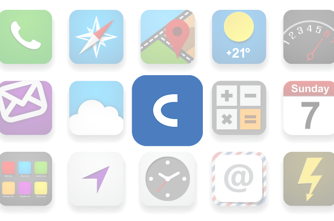 アプリアイコン作成ガイド！ 最適化のためのベストプラクティスRepro Journalリプロジャーナル