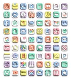 アプリアイコンを考えれば、デザインを知ることができる！ 初心者のためのアイコンリサーチGoodpatch Blog グッドパッチブログ