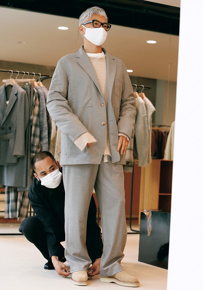 保存版 2019夏 おすすめトレンドキーワード17コーデのアイデアと元アパレルエディター解説つきOggi.jp