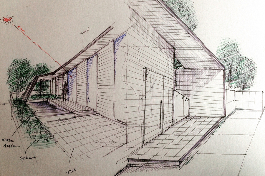 建築家「フランク・ロイド・ライト」ってどんな人？メイジノオト