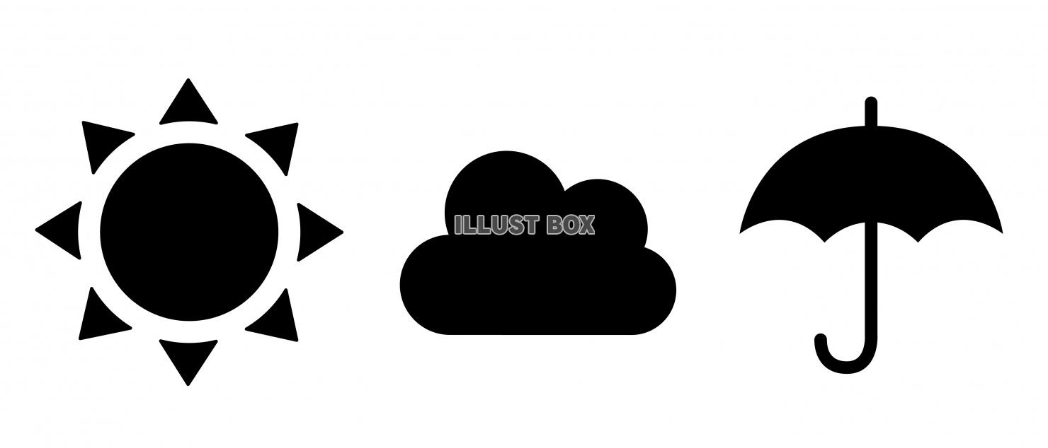 今さら聞けない「曇りときどき雨」と「曇り一時雨」のちがい 各地梅雨入り、天気予報のマークの意味TBS NEWS DIG フォトギャラリ