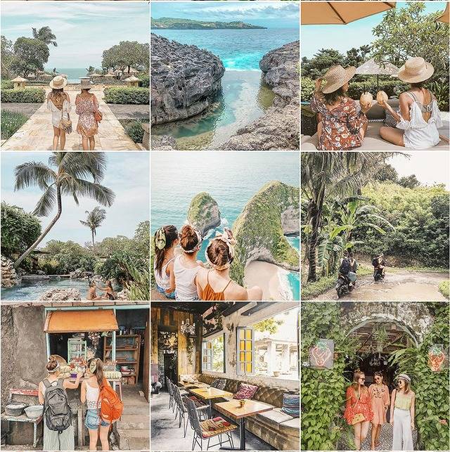 インスタで目指せ統一感♡量産型ピンク系加工のやり方やおすすめアプリをご紹介！ – Fantage Jam ファンジャム