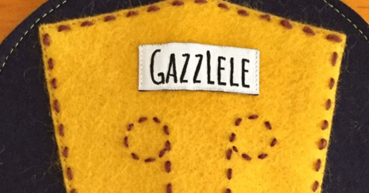 初心者向け 並縫いのやり方と、丁寧に仕上げるコツ - オーダーメイド刺繍の専門店刺繍屋ドットコム