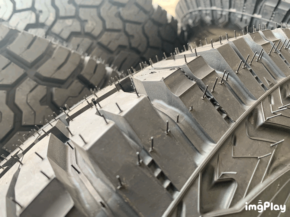 タイヤの正しい知識・寿命について ハーレービギナーズスクールバージンハーレ