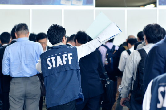 急募 イベントスタッフ学歴経験不問の簡単なお仕事です。サンプリングスタッフ株式会社funfun端岡の接客の無料 求人広告・アルバイト・バイト募集情報ジモティ